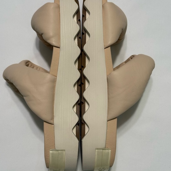 Sorel Women's ViiBE Twist Slide Sandals Size 8 - Picture 10 of 12